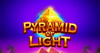 Pyramid of Light 