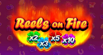 Reels on Fire 