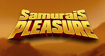 Samurais Pleasure 