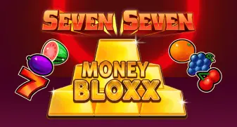 Seven Seven Money Bloxx 