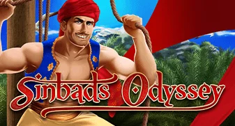 Sinbads Odyssey 