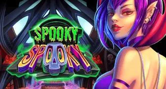 Spooky Spooky 