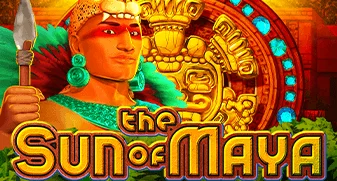 Sun Of Maya 