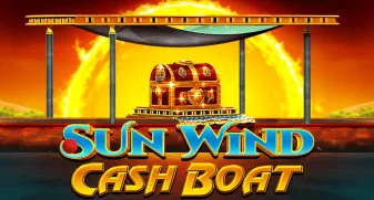 Sun Wind Cash Boat 