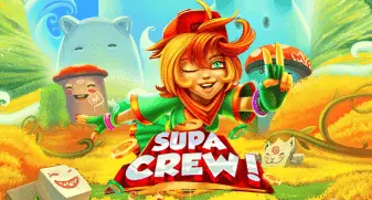Supa Crew 