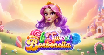 Sweet Bonbonella 