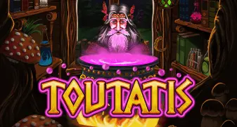 Toutatis 