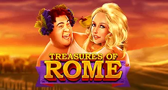 Treasures of Rome 