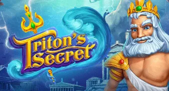 Triton’s Secret 