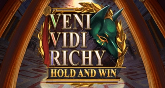 Veni Vidi Richy Hold and Win 
