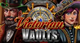 Victorian Vaults 
