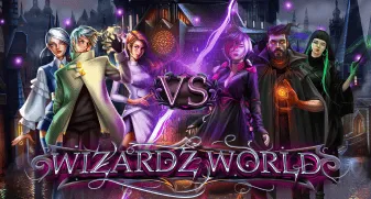 Wizardz World 