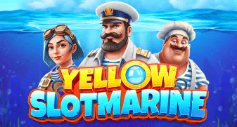 Yellow Slotmarine 