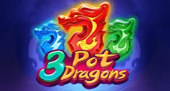 3 Pot Dragons