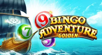 Bingo Adventure