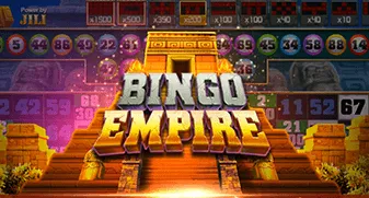 Bingo Empire