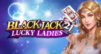 Blackjack Lucky Ladies