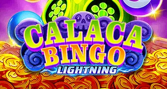 Calaca Bingo