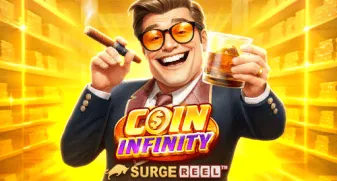 Coin infinity Surge Reel