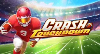 Crash Touchdown