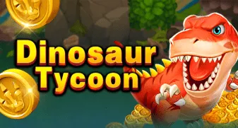 Dinosaur Tycoon