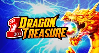 Dragon Treasure