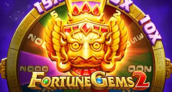 Fortune Gems 2