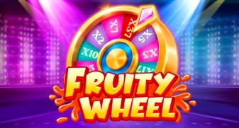 Fruity Wheel