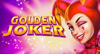 Golden Joker