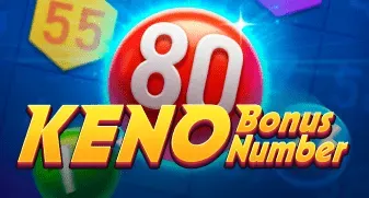 Keno Bonus Number