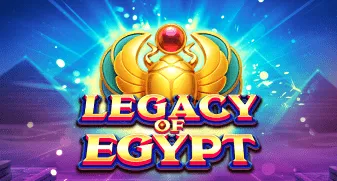 Legacy of Egypt