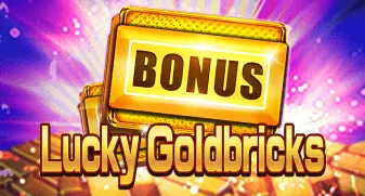 Lucky Goldbricks