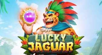 Lucky Jaguar