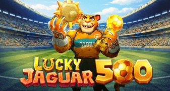 Lucky Jaguar 500