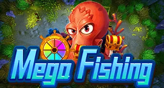 Mega Fishing