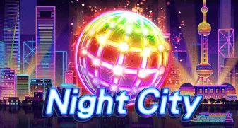 Night City