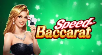 Speed Baccarat