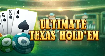 Ultimate Texas Holdem