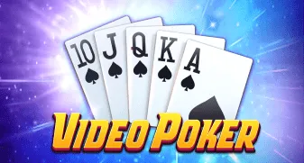 Video Poker