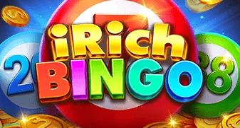 iRich Bingo