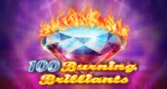 100 Burning Brilliants 