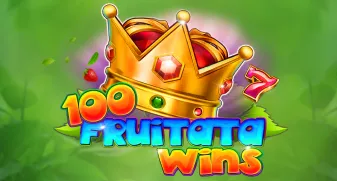 100 Fruitata Wins 