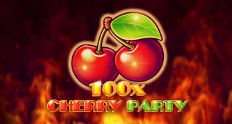 100x Cherry Party 