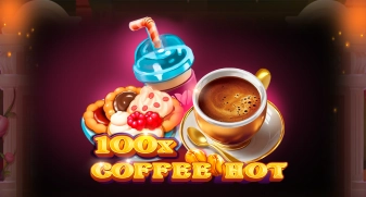 100x Coffee Hot 
