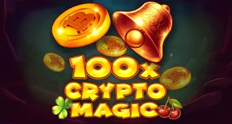 100x Crypto Magic 