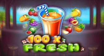 100x Fresh 