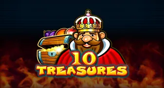 10 Treasures 