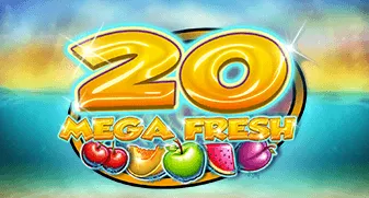 20 Mega Fresh 