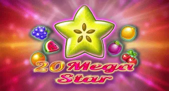 20 Mega Star 