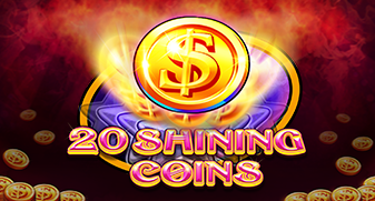 20 Shining Coins 